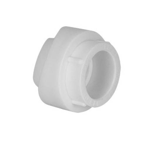 Седло д/впайки в трубу ПП