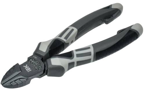 Бокорезы 160мм K4 ARMA2L 5 IEK A2L5-PC10-K4-160 Бокорезы 160мм K4 ARMA2L 5 IEK A2L5-PC10-K4-160