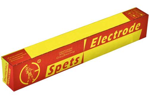 Электроды сварочные ОЗС-12 (Спецэлектрод), 3 мм