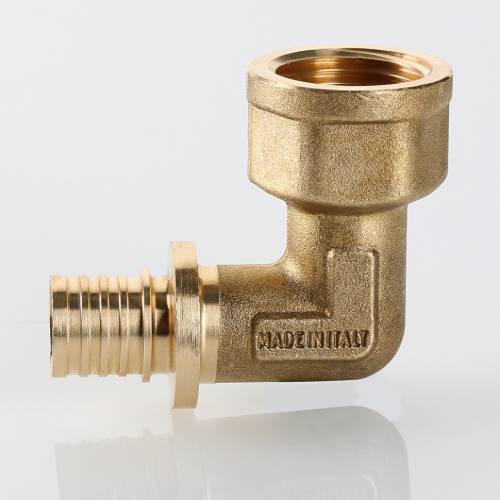 Угольник надвижной 20(2,8) х 3/4" ВН  VALTEC