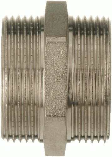 Бочонок 1 1/2" ник. лат. TRm 06005 (ЖЦ) Бочонок 1 1/2" ник. лат. TRm 06005 (ЖЦ)