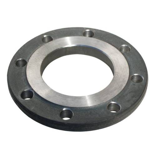 Фланец ст. DN 200 PN16 тип 01 плоский ГОСТ 33259