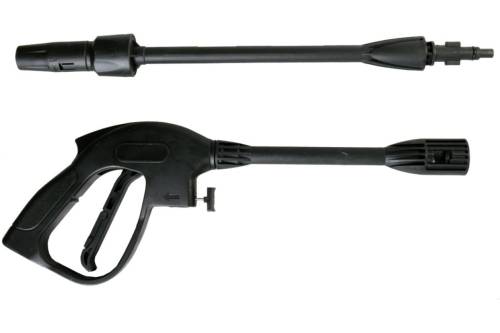 Пистолет-распылитель для линейки 105 серии HUX