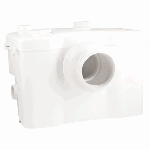 Насос измельчитель туалетный JEMIX STP-100 LUX