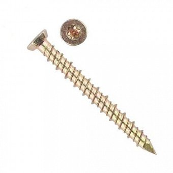 Шуруп по бетону 7,5х152 (2шт.) ГОСКРЕП-подвес