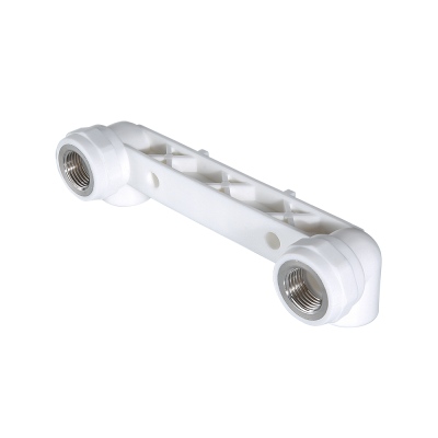 Планка с водорозетками 25 * 1/2 вн., ПП