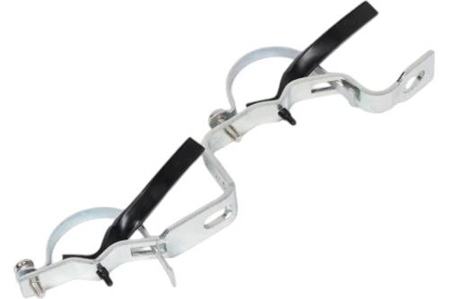 Пара кронштейнов VALTEC, для коллекторов 1"