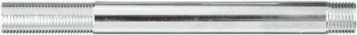 Сгон  1/2"  200 мм, хром никель  TRm 06097 (ЖЦ) Сгон  1/2"  200 мм, хром никель  TRm 06097 (ЖЦ)