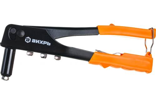 Заклёпочник КРЕП-1, 2.4-4.8 Вихрь Заклёпочник КРЕП-1, 2.4-4.8 Вихрь