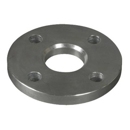 Фланец ст. DN 40 PN16 п/втулку,бурт ПЭ,ПП 50