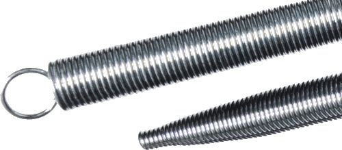 Пружина (кондуктор) для изгиба МП труб 16 мм, внутренняя Пружина (кондуктор) для изгиба МП труб 16 мм, внутренняя