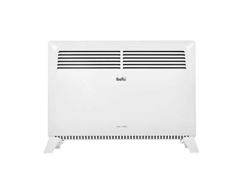 Конвектор электрический Ballu Solo Turbo BEC/SMT-2000