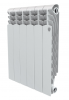 Радиатор Royal Thermo Revolution Bimetall 500 – 8 секц.