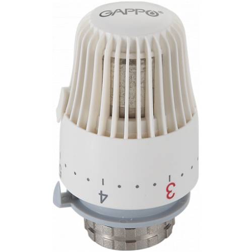 Термоголовка Gappo жидкостная М30 х 1,5 G452