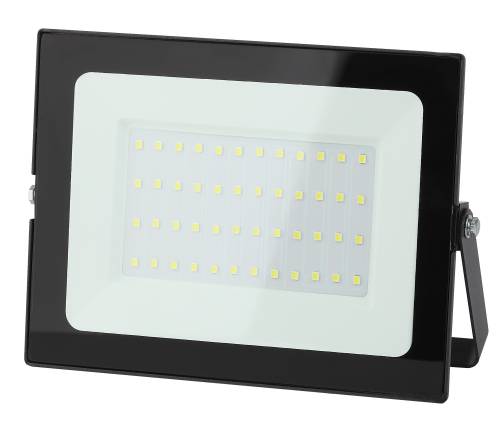 Прожекторы ЭРА LPR-021-0-65K-050 50Вт 4000Лм 6500К 183х131х36