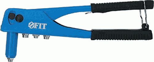 Заклёпочник 2,4-4,8мм HR (32003)