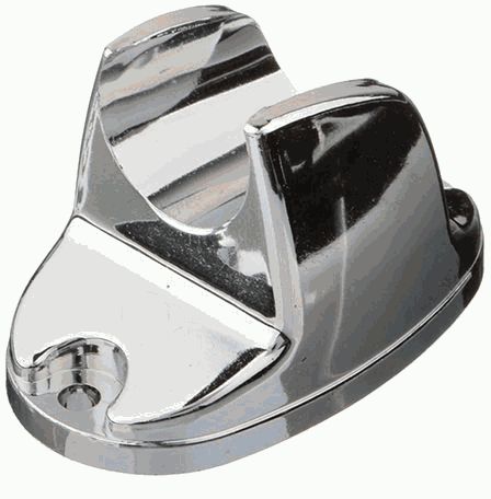 Кронштейн для душа MELODIA MKP20516P Кронштейн для душа MELODIA MKP20516P