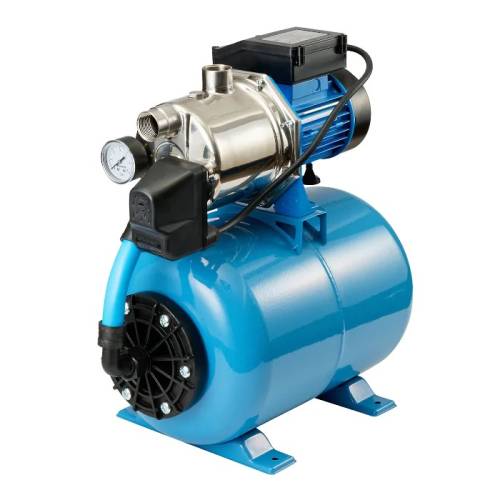 Насосная станция Джилекс ДЖАМБО 60/35 Ч-24 (2.0)