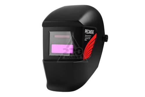 Сварочная маска МС-1 Ресанта