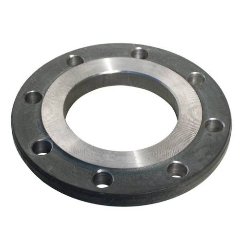 Фланец ст. DN 50 PN 16 тип 01 плоский, ряд 1, исполнение В