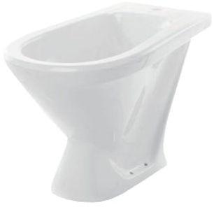 Биде ''Самарское'' б/сиденья, б/крепления 600x260x406 (ЖЦ)