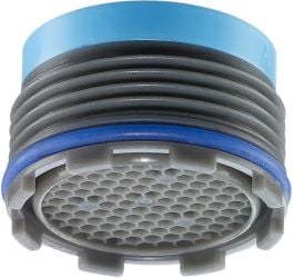 NEOPERL Аэратор внутренний  CACHÉ®, с экономией воды, антикалькар CASCADE®, М24*1, пластик, с ключом NEOPERL Аэратор внутренний  CACHÉ®, с экономией воды, антикалькар CASCADE®, М24*1, пластик, с ключом