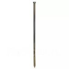 Шток для вертик. сливной колонки, лат.,