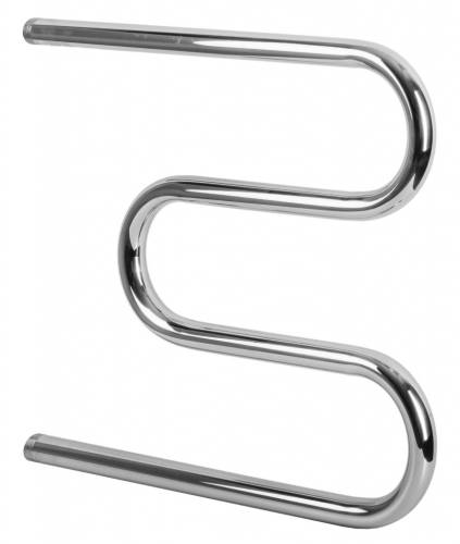 TERMA Полотенцесушитель М-образный 600 х 600мм d32 (1") м/о 60 боковое подключение 34233