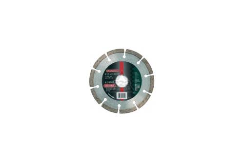 Диск алмазный универсальный 115x22x2 Metabo Диск алмазный универсальный 115x22x2 Metabo