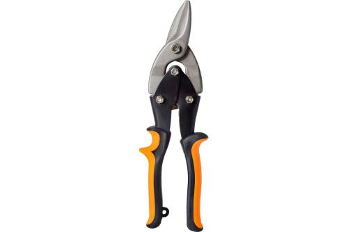 Ножницы по металлу 250 мм., НМ-250R, двухкомпонентные рукоятки, Вихрь Ножницы по металлу 250 мм., НМ-250R, двухкомпонентные рукоятки, Вихрь