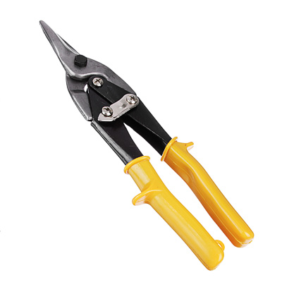 Ножницы по металлу универсальные ЕРМАК Ножницы по металлу универсальные ЕРМАК