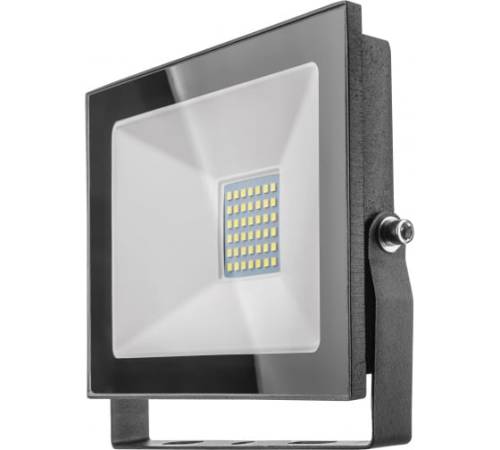 Прожектор 71 659 OFL-50-4K-BL-IP65-LED 50Вт IP65 4000К ОНЛАЙТ 71659