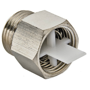 Клапан отсекающий VALTEC 1/2" Клапан отсекающий VALTEC 1/2"