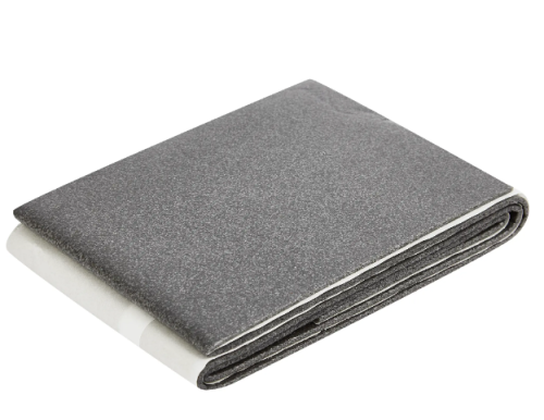 Вибродемпфирующая лента 100 мм х 1 м