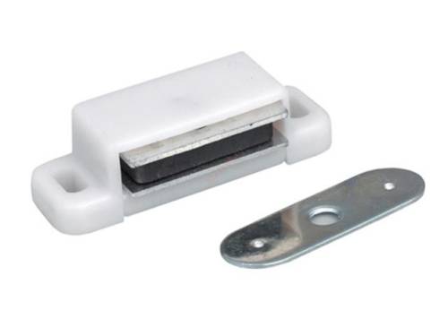 Защелка-магнит для дверей