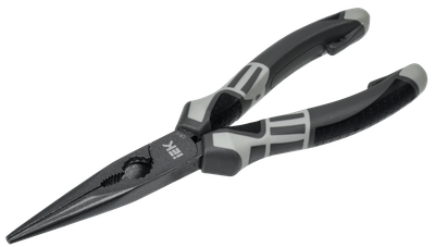 Тонкогубцы 160мм K4 ARMA2L 5 IEK A2L5-LN10-K4-160 Тонкогубцы 160мм K4 ARMA2L 5 IEK A2L5-LN10-K4-160