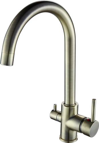 OSGARD 89973 KOPP Смеситель для кухни с выходом для питьевой воды