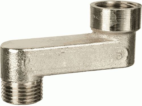 Эксцентрик 50мм 1/2"в/н TRm 06605 Эксцентрик 50мм 1/2"в/н TRm 06605