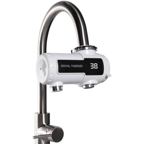 Водонагреватель проточный Royal Thermo UniTap Mini