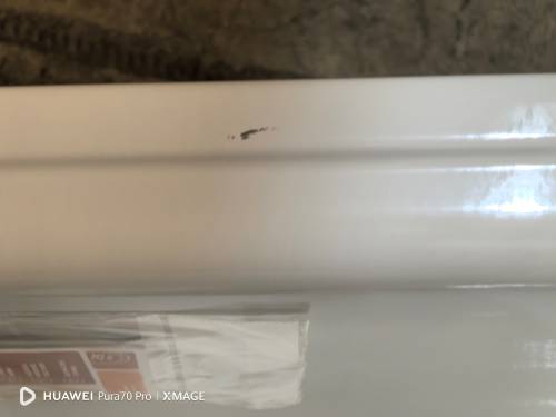 УЦЕНКА 10% Ванна стальная ВИЗ Antika 1300х700х400 (А-30001) эмал. с опорной подставкой OP-21200 (ЖЦ)