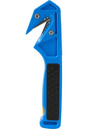 Нож складской безопасный vertextools для вскрытия упаковочных материалов 0044-20 Нож складской безопасный vertextools для вскрытия упаковочных материалов 0044-20