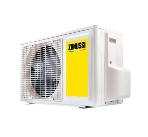 Блок наружный Zanussi ZACS-09 HPF/A22/N1/Out сплит-системы