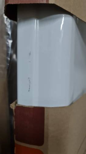 УЦЕНКА до 30% Ванна стальн. эмал. Antika 1500*700*400  (ЖЦ)