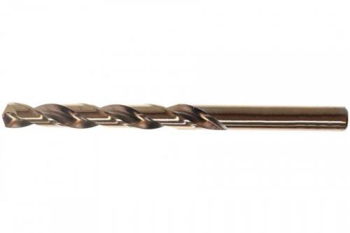 Сверло по металлу КОБАЛЬТ М35 13,0мм Сверло по металлу КОБАЛЬТ М35 13,0мм