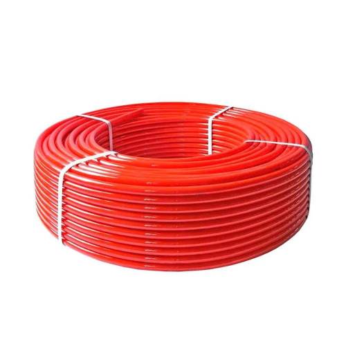 Труба полимерная 16(2,0) PEX VALTEC, c антидиф. слоем EVOH, бухта 600 м, цена за 1 пог.м. Труба полимерная 16(2,0) PEX VALTEC, c антидиф. слоем EVOH, бухта 600 м, цена за 1 пог.м.