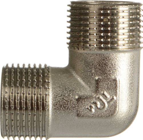 Уголок   3/4",  ш-ш.,  лат. TRm 06143 Уголок   3/4",  ш-ш.,  лат. TRm 06143