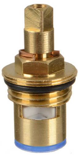 Кран-букса 1/2" керамика, квадрат 7мм., 90° под крест 06624/MKP06624N (арт. 086) MELODIA  Кран-букса 1/2" керамика, квадрат 7мм., 90° под крест 06624/MKP06624N (арт. 086) MELODIA