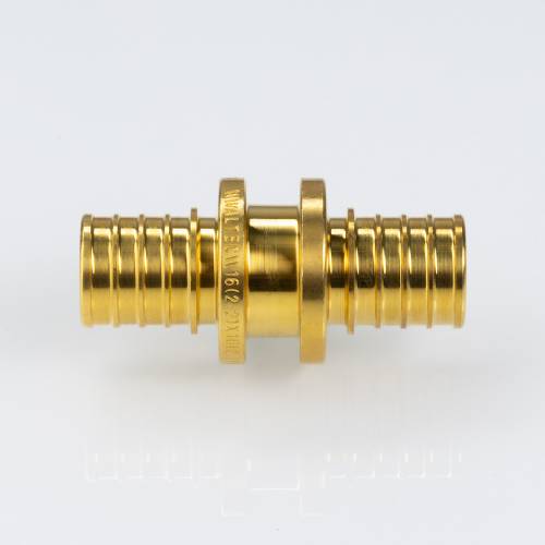 Соединитель надвижной 20(2,8) х 16(2,2) VALTEC