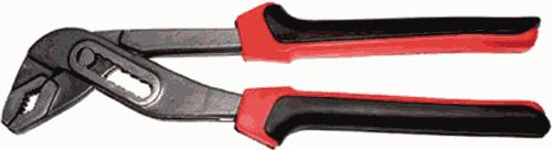 Клещи переставные 250мм тип D4 (70637) Клещи переставные 250мм тип D4 (70637)