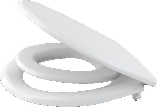 Сиденье для унитаза ALCAPLAST Duroplast со съемным детским вкладышем A603 (ЖЦ) Сиденье для унитаза ALCAPLAST Duroplast со съемным детским вкладышем A603 (ЖЦ)